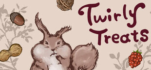 Twirly Treats: A Cozy Juggling Game