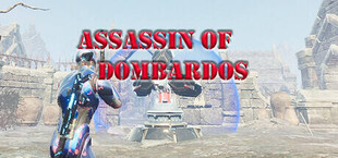 Assassin Of Dombardos