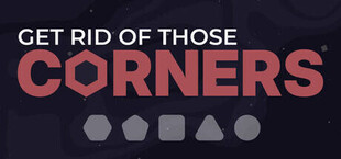 Get Rid Of Those Corners