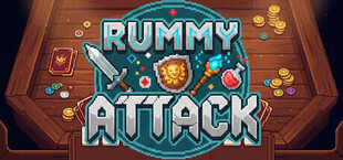 Rummy Attack