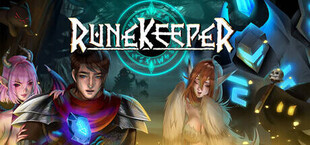 RuneKeeper