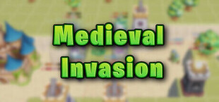 Medieval Invasion