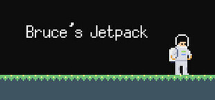 Bruce's Jetpack