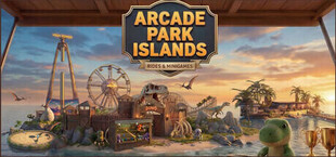 Arcade Park Islands: Rides & Minigames