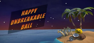 Happy Unbreakable Ball