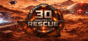 30 minutes to rescue