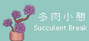 多肉小憩