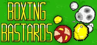 Boxing Bastards
