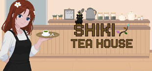 Shiki Tea House