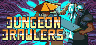 Dungeon Drawlers