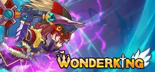 Wonderking WD