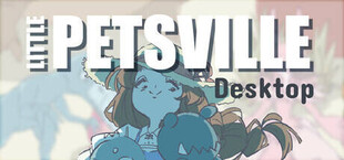 Little Petsville Desktop