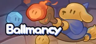 Ballmancy