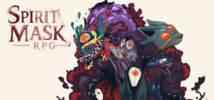 Spirit Mask RPG