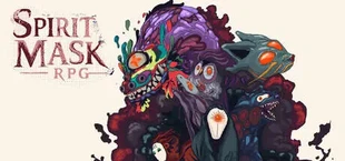 Spirit Mask RPG