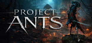 Project Ants