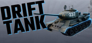 Drift Tank