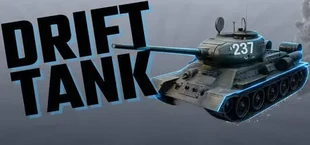 Drift Tank