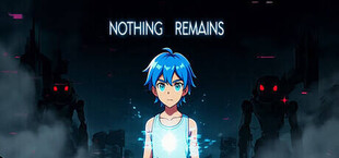 Nothing Remains