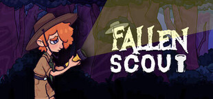 Fallen Scout