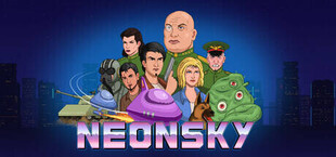 NEONSKY
