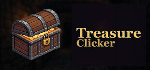 Treasure Clicker