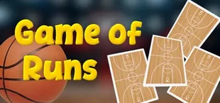 Game of Runs