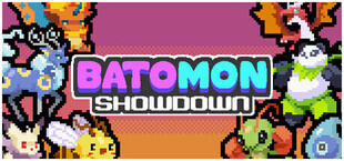 Batomon Showdown
