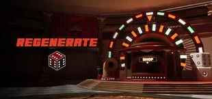 REGENERATE
