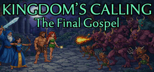 Kingdom's Calling: The Final Gospel