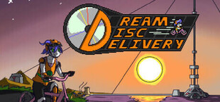 Dream Disc Delivery
