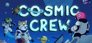 Cosmic Crew