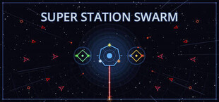 Super Station Swarm