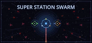 Super Station Swarm