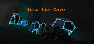 Into the Cave