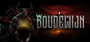 Boudewijn