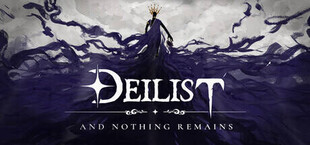Deilist: And Nothing Remains