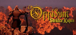 Oppidum: Strážce Kopce