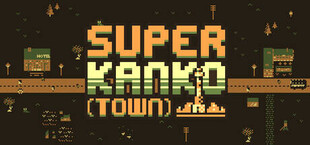 Super Kanko Town