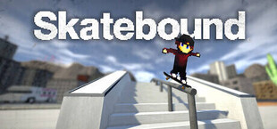 Skatebound