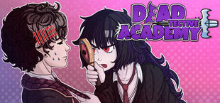 Deadtective Academy