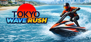 Tokyo Wave Rush