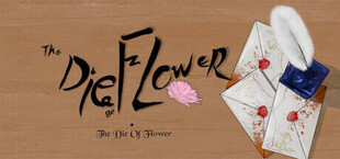The Die of Flower