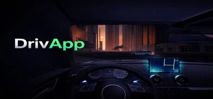 DrivApp