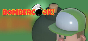 BOMBERCOOK!