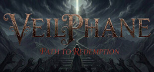 Veil Phane - Path to Redemption