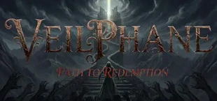 Veil Phane - Path to Redemption