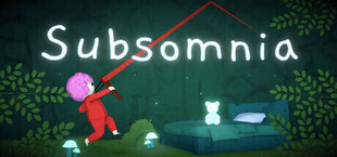 Subsomnia