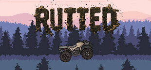 Rutted