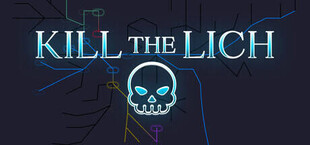 Kill the Lich Idle